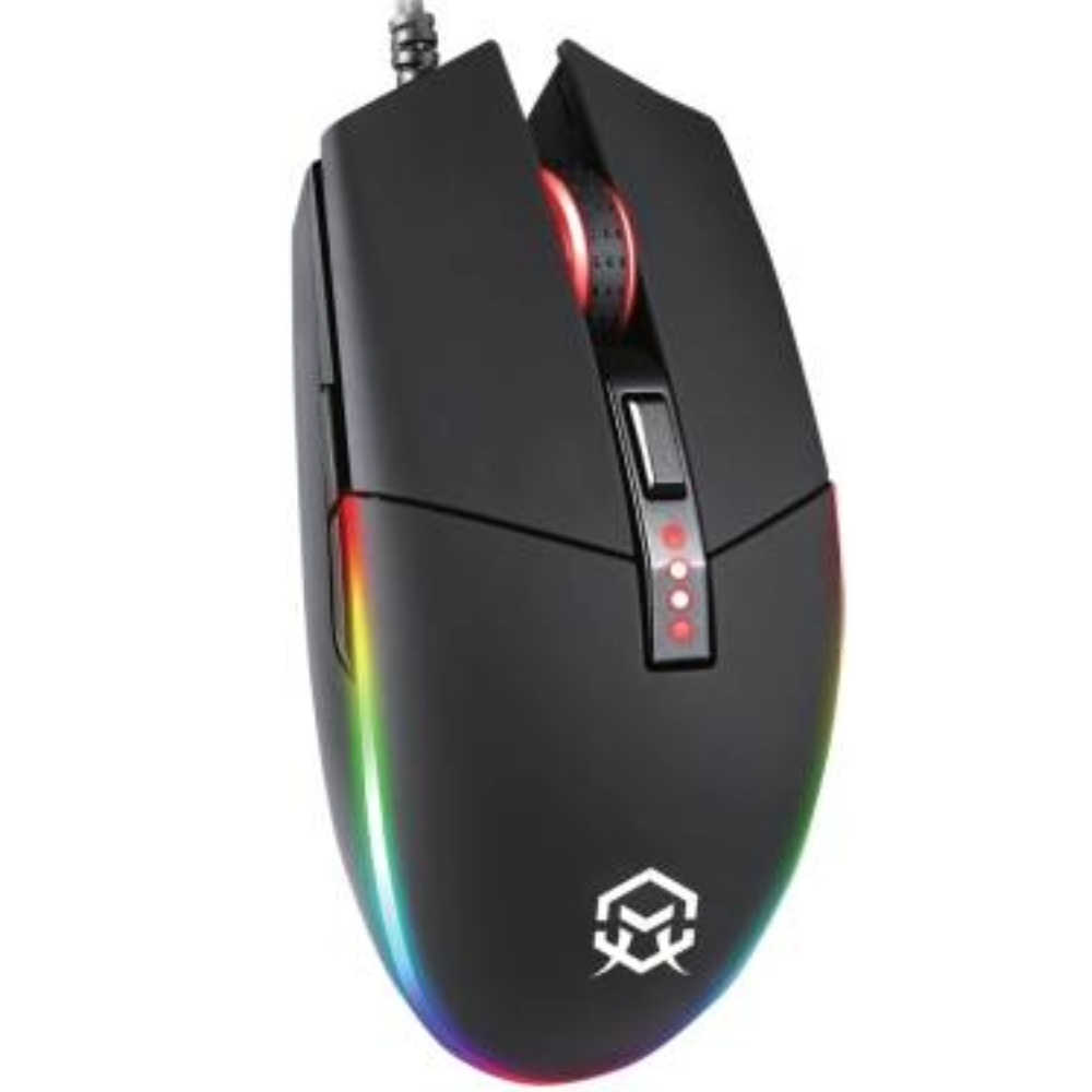 Rogueware GM100 Wired Gaming Mouse