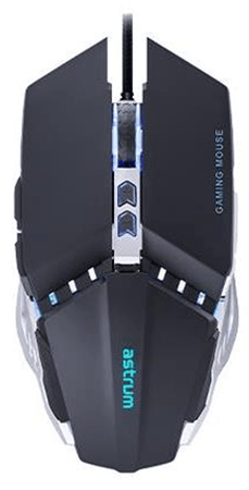 Astrum MG320 Wired Gaming USB Mouse