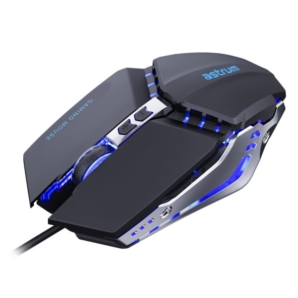 Astrum MG320 Wired Gaming USB Mouse - Image 2