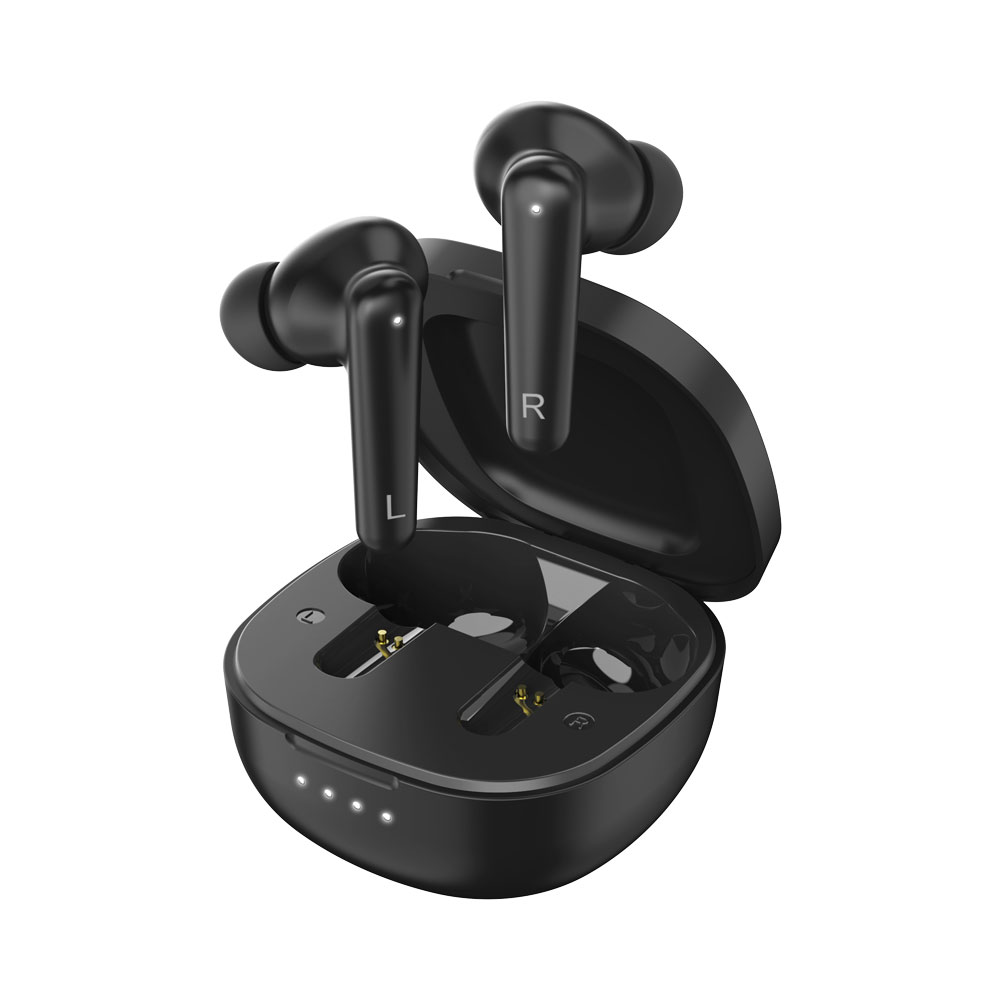 GENIUS HS-M910BT | BLUETOOTH 5.3 EARBUDS WITH NOISE REDUCTION