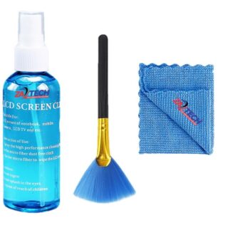 Laptop LCD Cleaner Kit Clear Screen