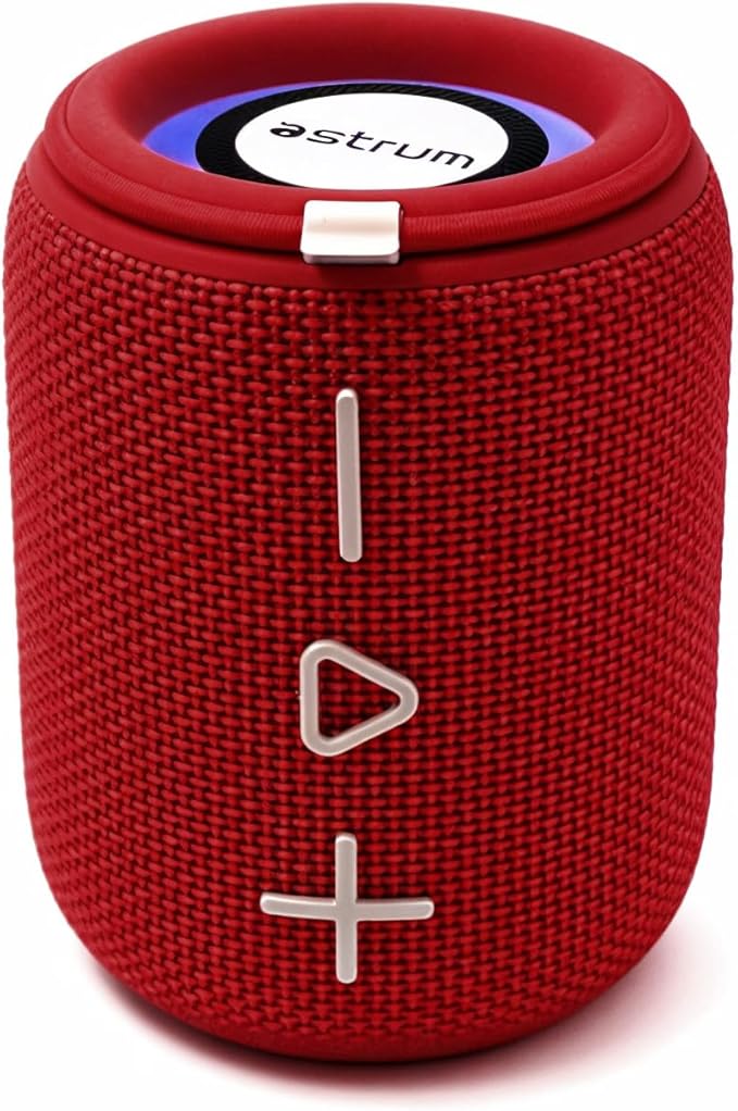 Astrum SP110 10W Bluetooth Speaker - Image 2
