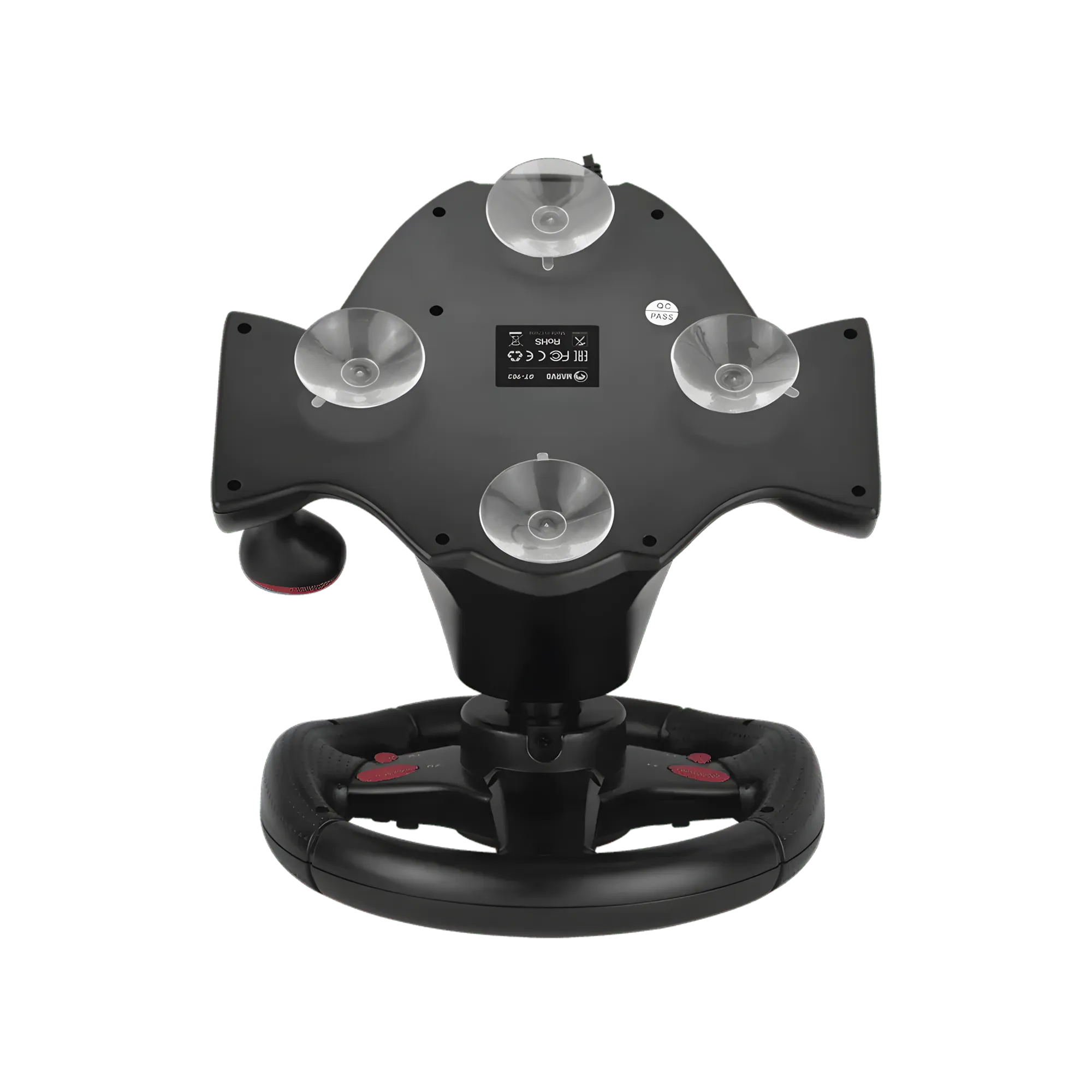 MARVO GT-903 Onaga 30 Racing Wheel For Playstation / XBOX And PC - Image 3