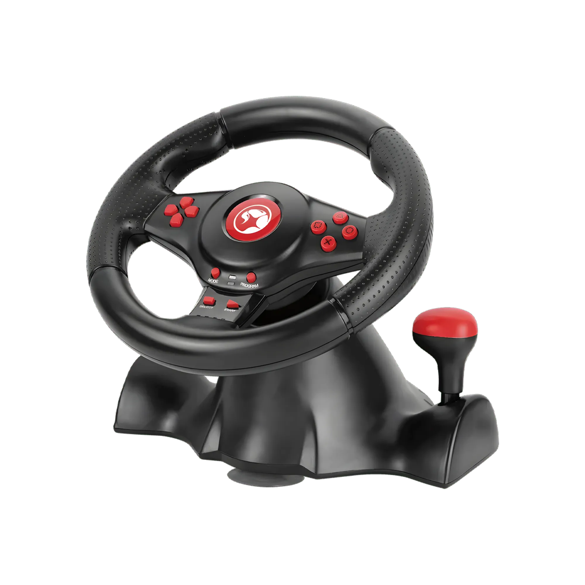 MARVO GT-903 Onaga 30 Racing Wheel For Playstation / XBOX And PC - Image 4
