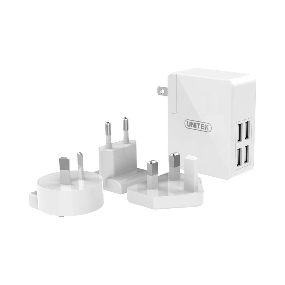 TP-Link UE300C USB Type-C to RJ45 Gigabit Ethernet Network Adapter - Image 4