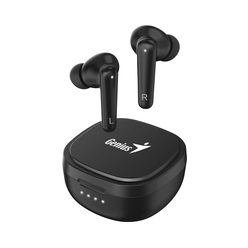 GENIUS HS-M910BT | BLUETOOTH 5.3 EARBUDS WITH NOISE REDUCTION - Image 3