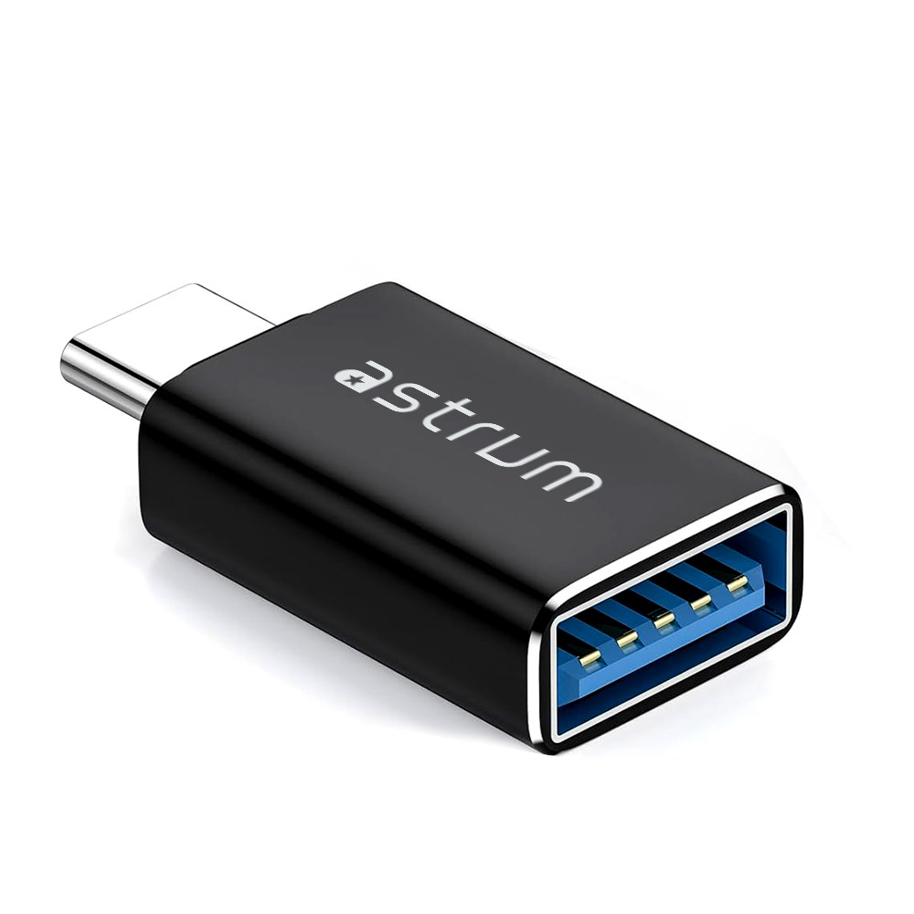 PA300 PASSIVE ADAPTER USB-C – USB-A M-F
