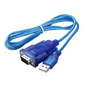 Serial Monitor Adapter
