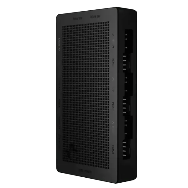 DeepCool SC790 ARGB and PWM HUB,6 Ports - Image 2
