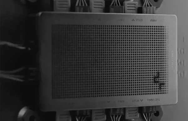 DeepCool SC790 ARGB and PWM HUB,6 Ports - Image 6