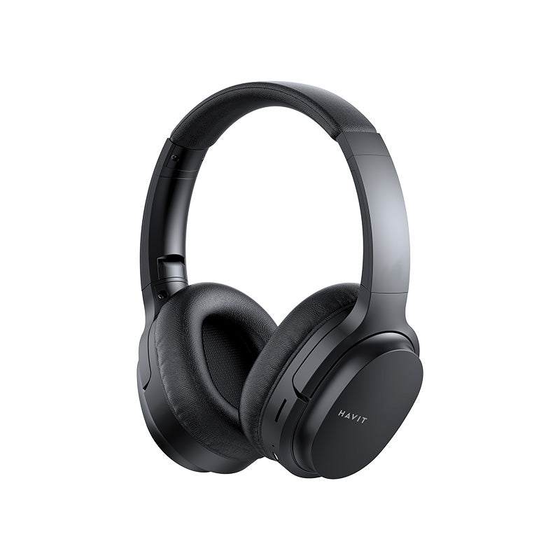 HAVIT Wireless Headphones I62 Bluetooth - Image 2