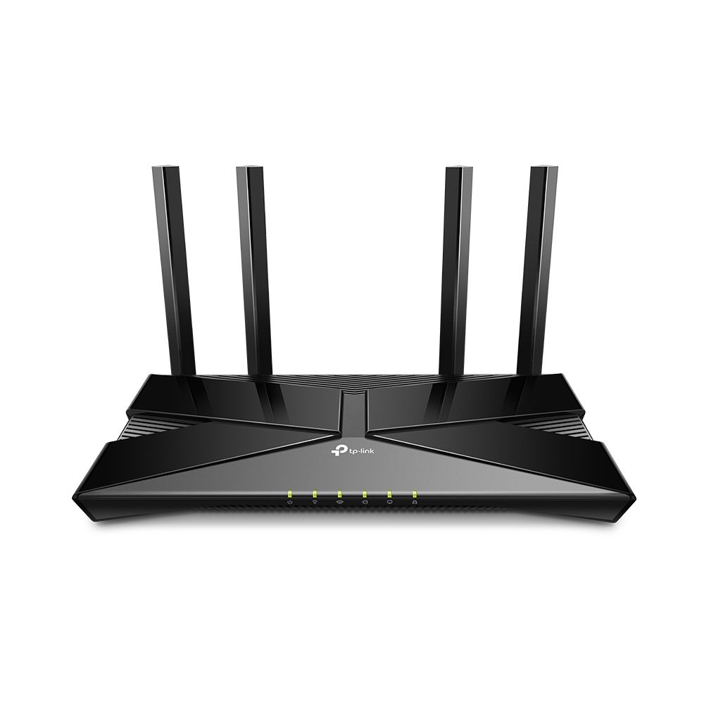 TP-Link Archer AX1500 Dual Band Gigabit Router - New WIFI 6 Technology - Image 6