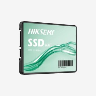 HIKSEMI WAVE(S) 2.5″ 128GB SATAIII SSD