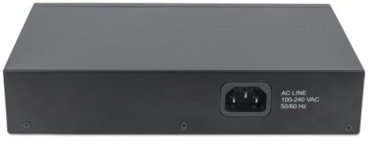 Intellinet 16-Port Gigabit Ethernet Switch - Image 2