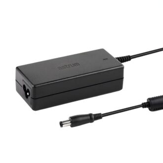 Astrum 90W Laptop Charger, Compatible with HP, 19V 4.74A, 7.4mm - CL520