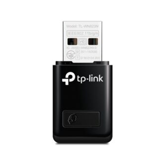 TP-LINK TL-WN823N network card & adapter