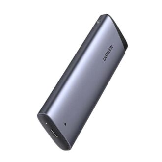 UGreen CM767 M.2 NVMe SSD Enclosure (10Gbps)
