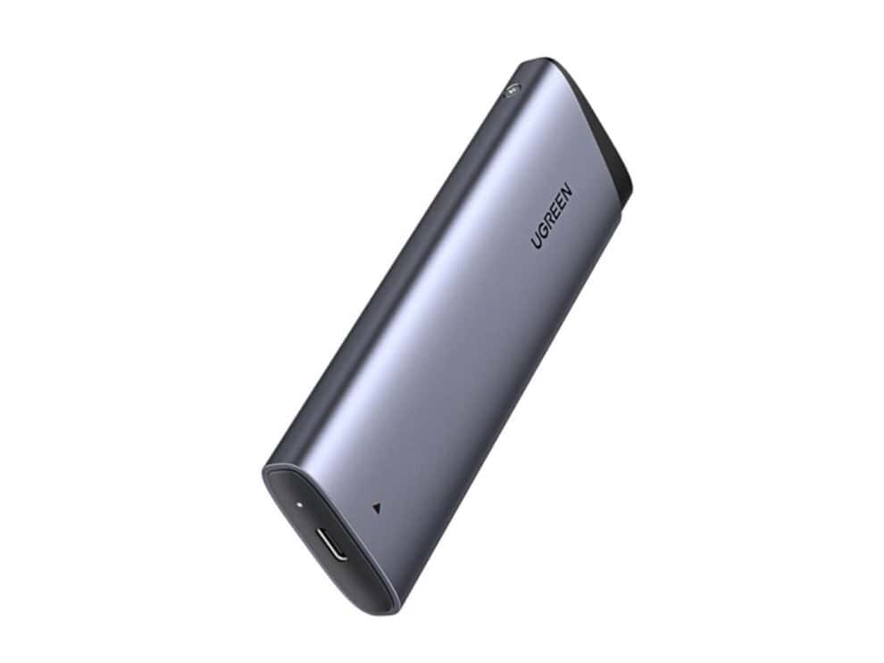 UGreen CM767 M.2 NVMe SSD Enclosure (10Gbps)