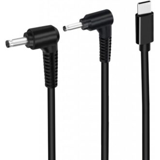 WINX WX-NC105 Type-C To ASUS Charging Cables