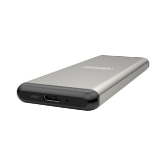 UNITEK USB3.0 M.2 SSD (NGFF/SATA) ENCLOSURE
