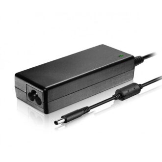 Astrum CL400 65W Replacement AC Adapter for Dell Laptops 19.5V