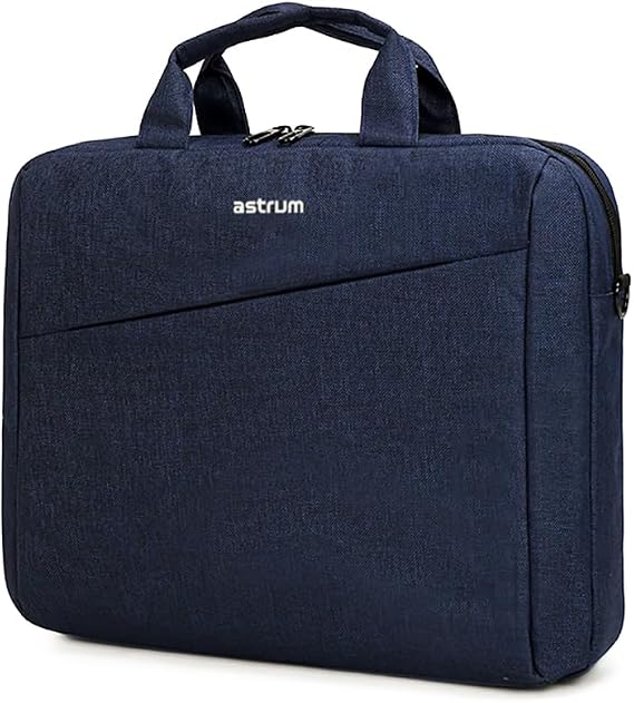 Astrum LB100 Oxford 300D 15-inch Notebook Sling Bag Blue
